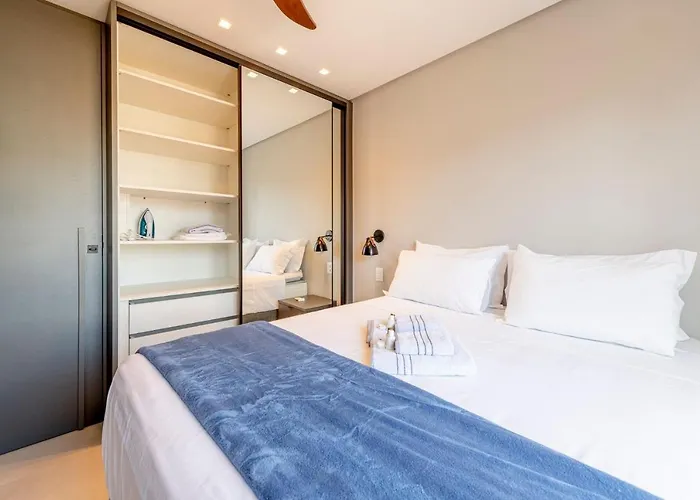 Apartamento Connect 502 - Junto A Puc Porto Alegre