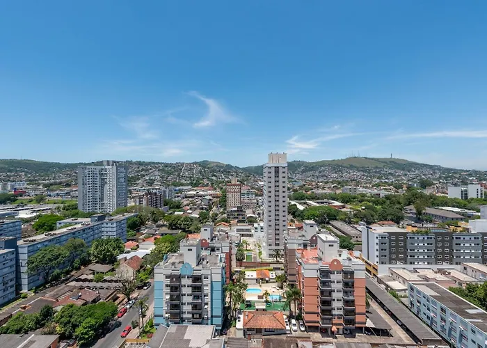 Connect 502 - Junto A Puc * Porto Alegre